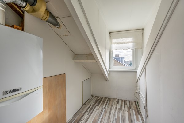 Medium property photo - Amestelle 189, 1161 AX Zwanenburg